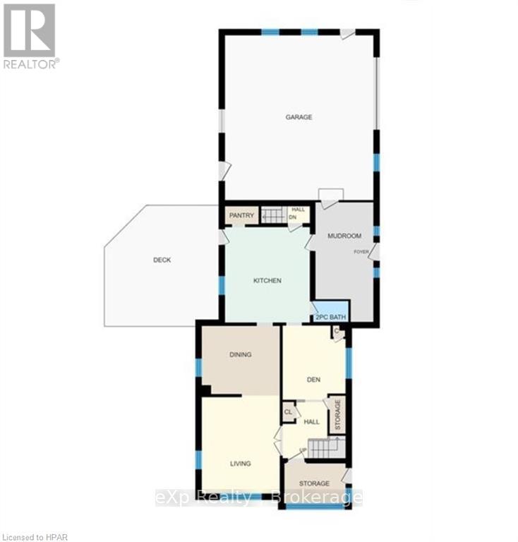 311371 Hwy 6, Southgate, Ontario  N0G 2L0 - Photo 36 - X11880231