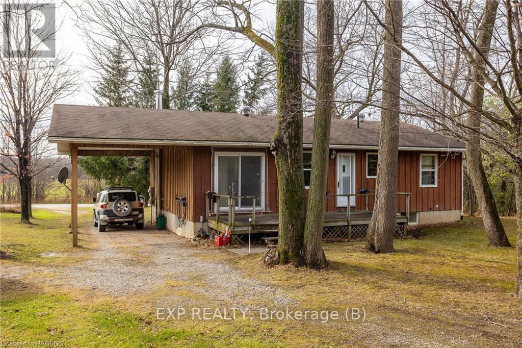 423033 HARBOUR DRIVE, Meaford, Ontario