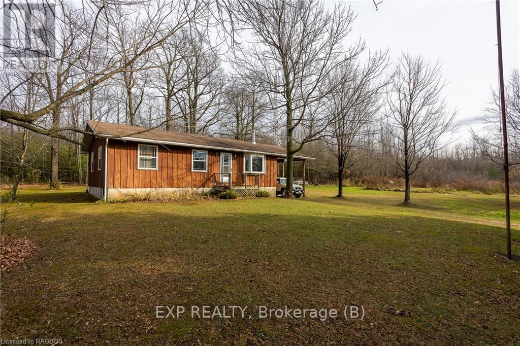 423033 Harbour Drive, Meaford, Ontario  N0H 1B0 - Photo 23 - X11887306