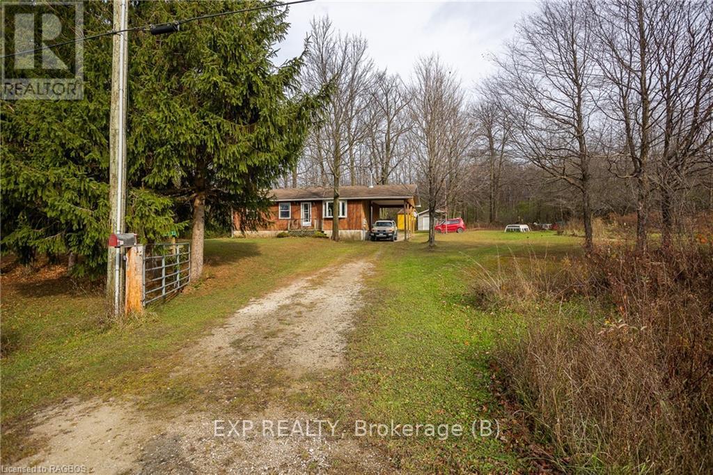 423033 Harbour Drive, Meaford, Ontario  N0H 1B0 - Photo 24 - X11887306