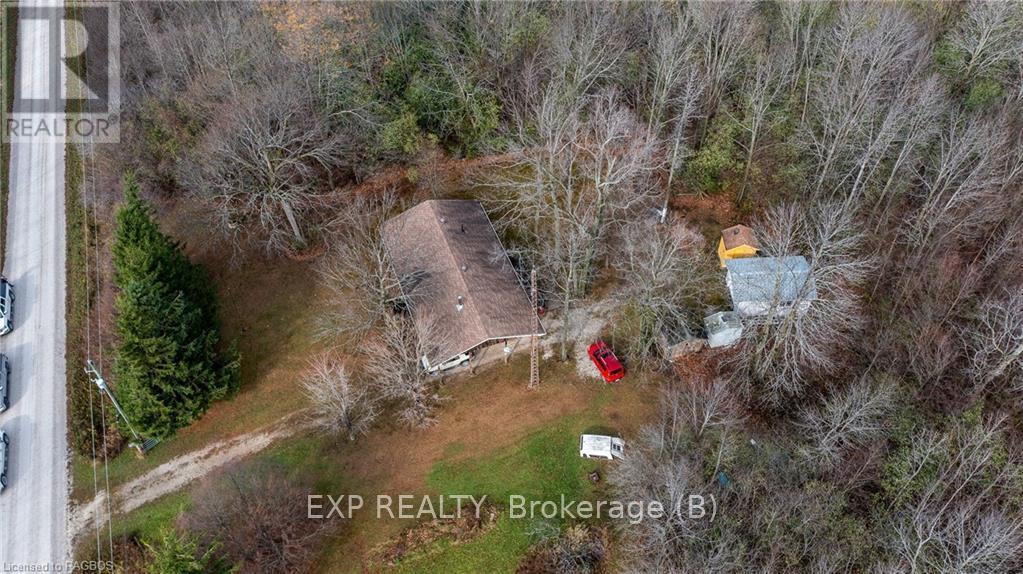 423033 Harbour Drive, Meaford, Ontario  N0H 1B0 - Photo 31 - X11887306