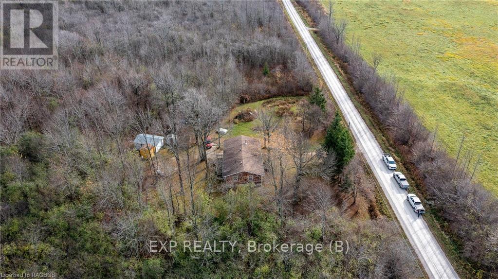 423033 Harbour Drive, Meaford, Ontario  N0H 1B0 - Photo 33 - X11887306