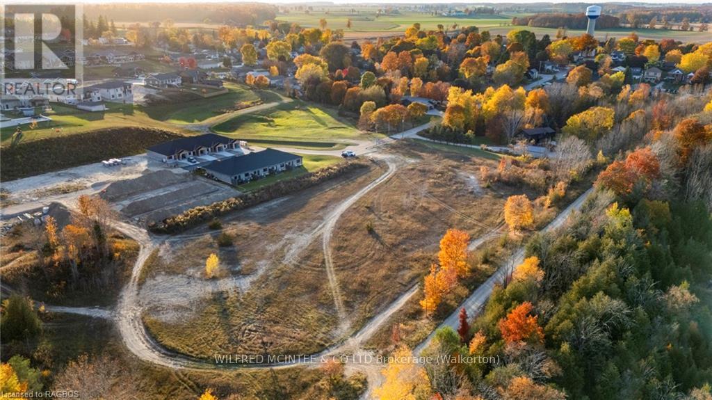 9 Jane Street S, South Bruce, Ontario  N0G 2J0 - Photo 4 - X11887307