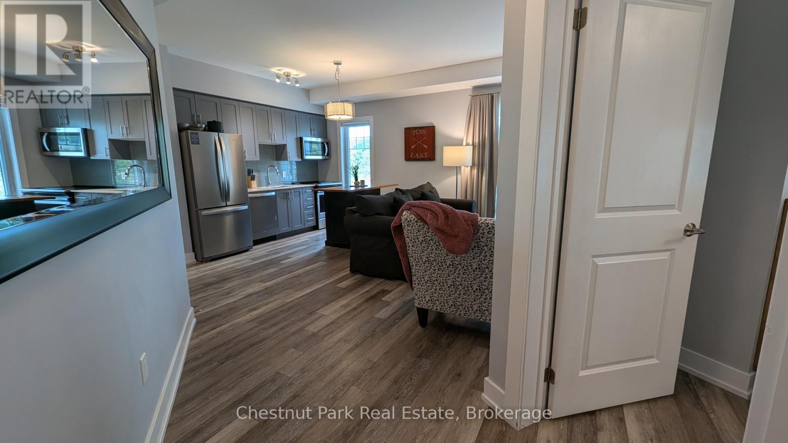 316 - 25 Pen Lake Point Road, Huntsville, Ontario  P1H 1A9 - Photo 10 - X11891451