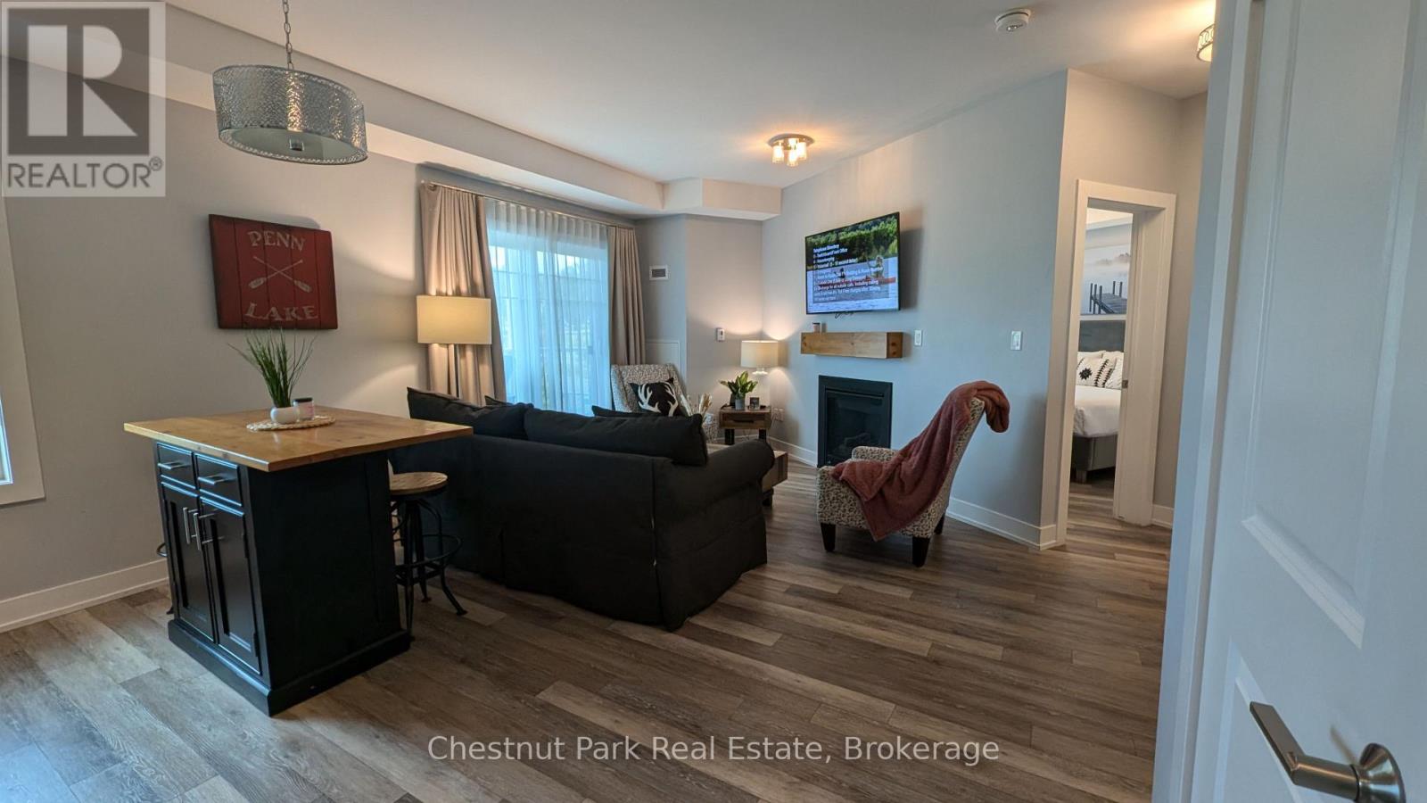 316 - 25 Pen Lake Point Road, Huntsville, Ontario  P1H 1A9 - Photo 11 - X11891451