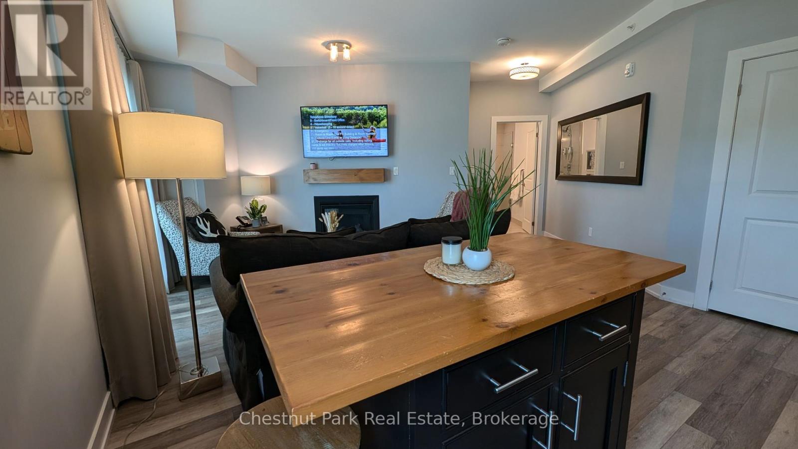 316 - 25 Pen Lake Point Road, Huntsville, Ontario  P1H 1A9 - Photo 12 - X11891451