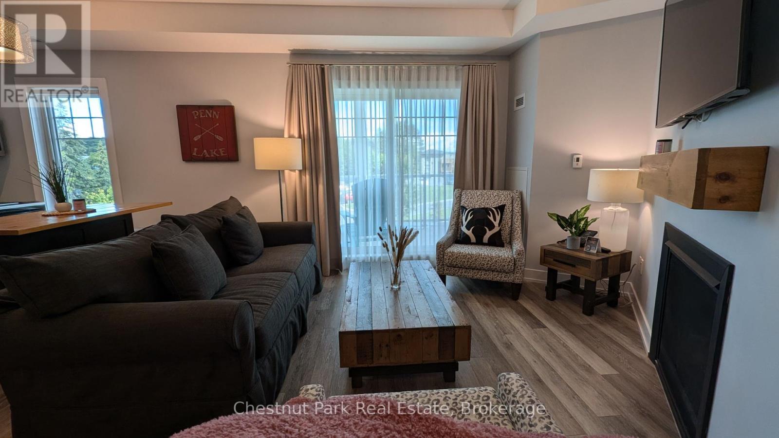 316 - 25 Pen Lake Point Road, Huntsville, Ontario  P1H 1A9 - Photo 18 - X11891451