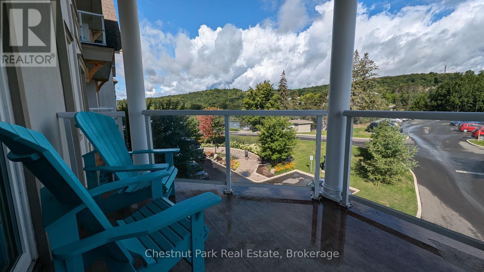 316 - 25 Pen Lake Point Road, Huntsville, Ontario  P1H 1A9 - Photo 22 - X11891451