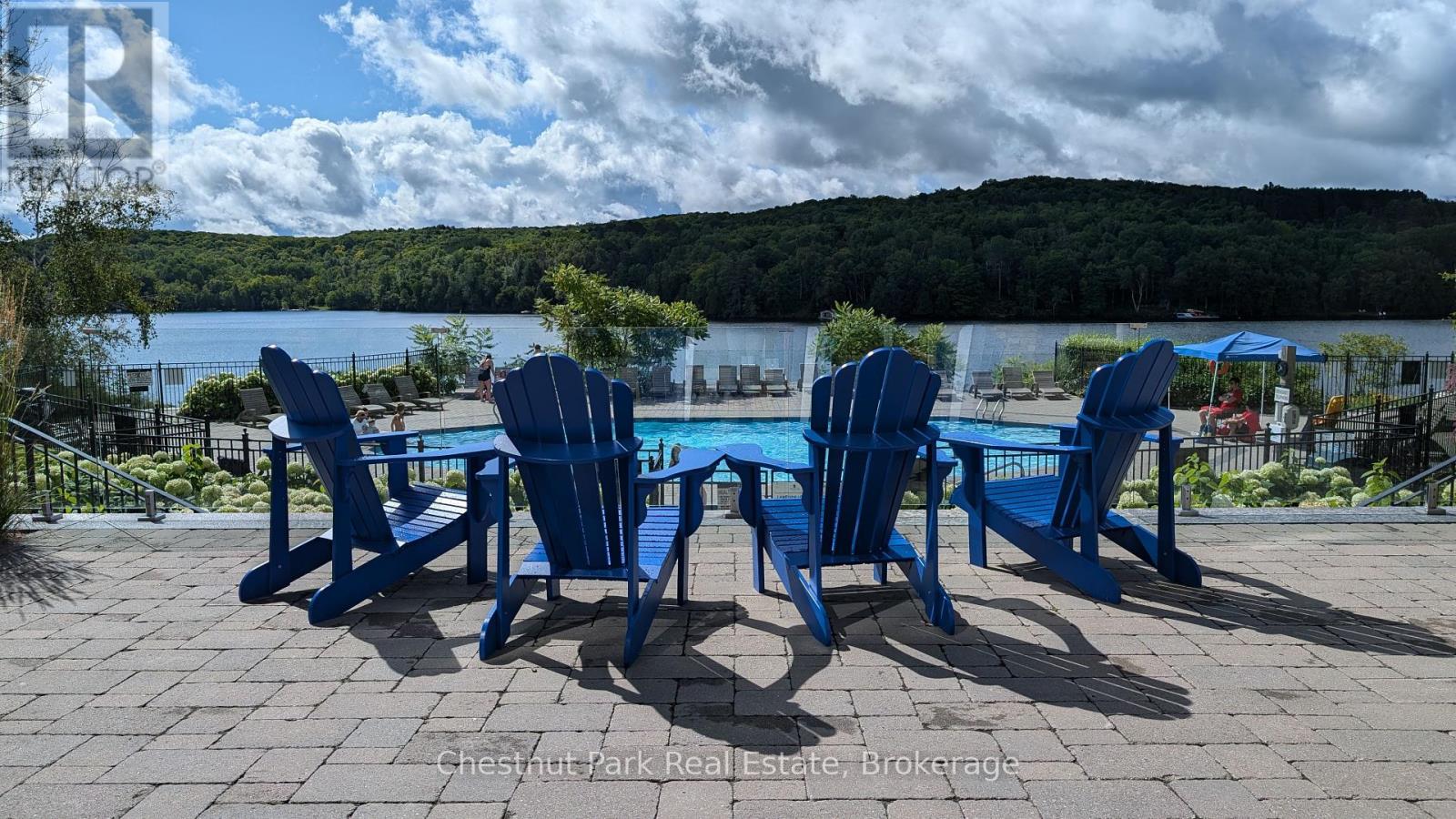 316 - 25 Pen Lake Point Road, Huntsville, Ontario  P1H 1A9 - Photo 24 - X11891451