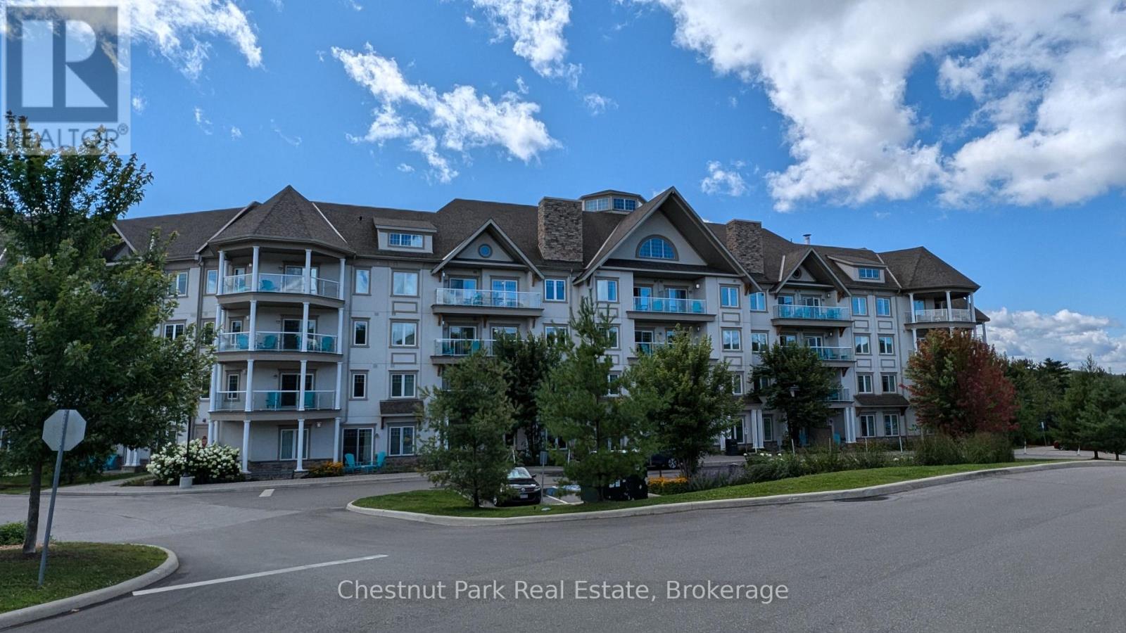 316 - 25 Pen Lake Point Road, Huntsville, Ontario  P1H 1A9 - Photo 26 - X11891451