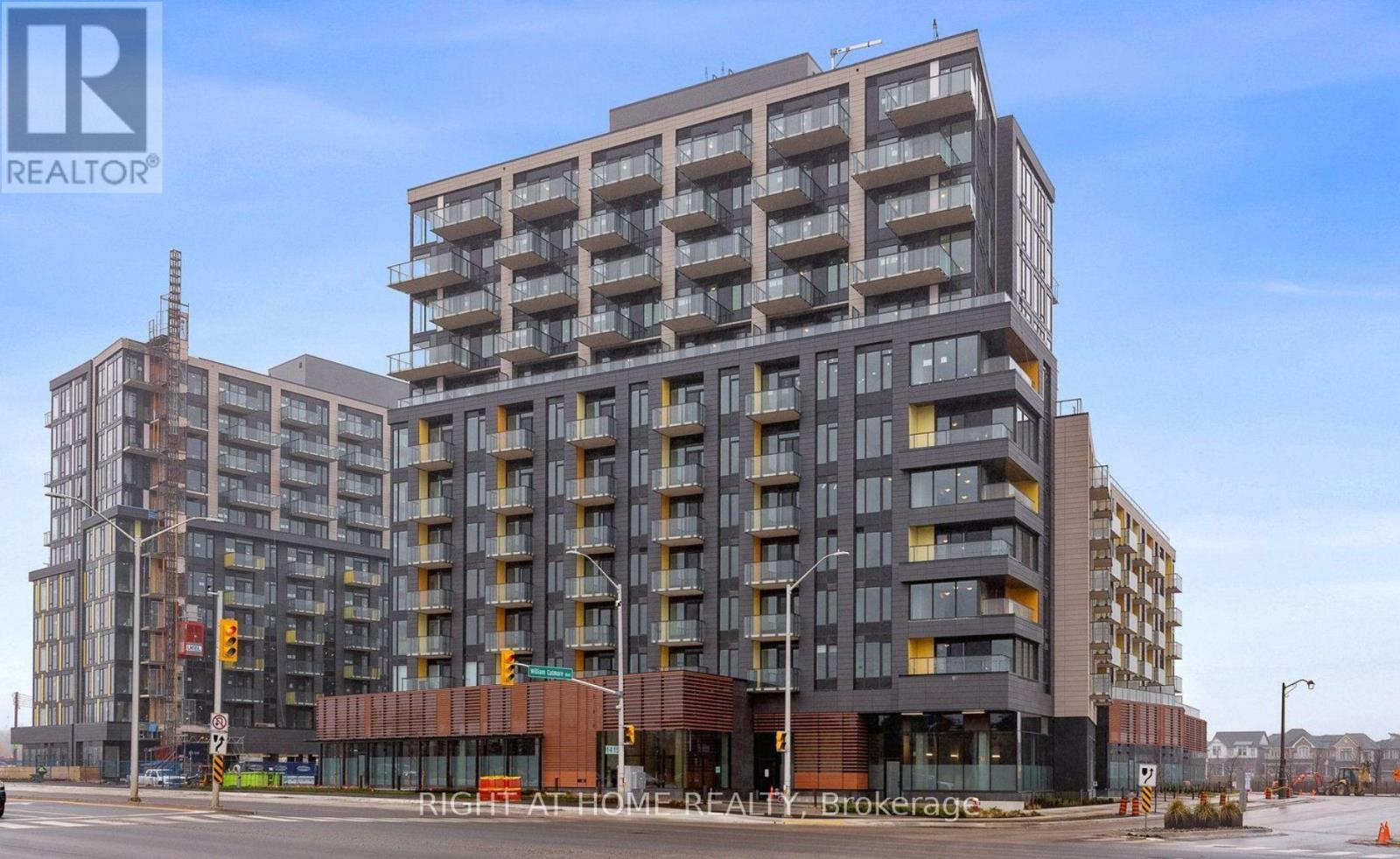 402 - 1415 DUNDAS STREET E Oakville