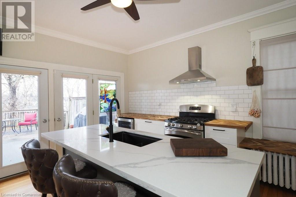 76 Wellington Street, Cambridge, Ontario  N1R 3Y7 - Photo 15 - 40684801