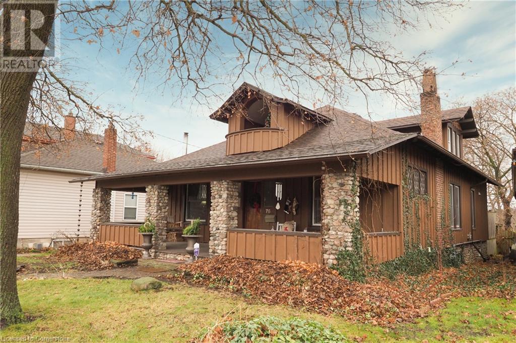 76 Wellington Street, Cambridge, Ontario  N1R 3Y7 - Photo 2 - 40684801