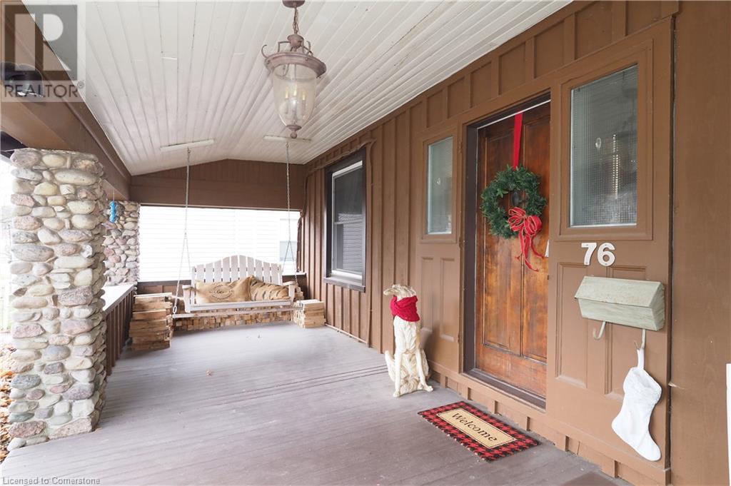 76 Wellington Street, Cambridge, Ontario  N1R 3Y7 - Photo 3 - 40684801