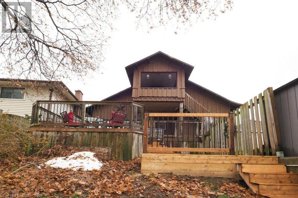 76 Wellington Street, Cambridge, Ontario  N1R 3Y7 - Photo 38 - 40684801