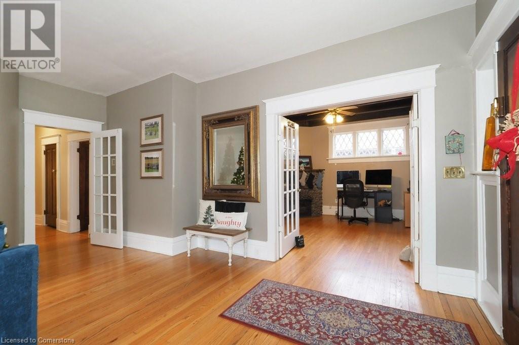 76 Wellington Street, Cambridge, Ontario  N1R 3Y7 - Photo 6 - 40684801