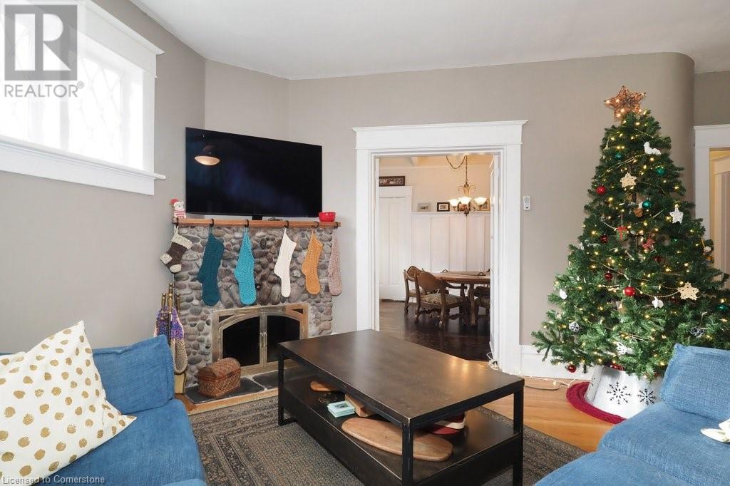 76 Wellington Street, Cambridge, Ontario  N1R 3Y7 - Photo 7 - 40684801