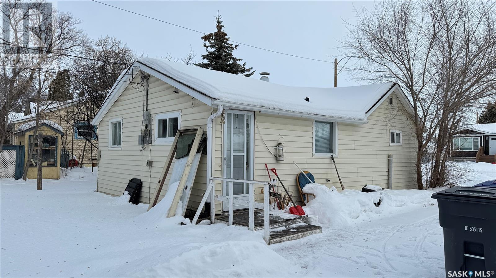 416 Simpson Street, Outlook, Saskatchewan  S0L 2N0 - Photo 6 - SK990593