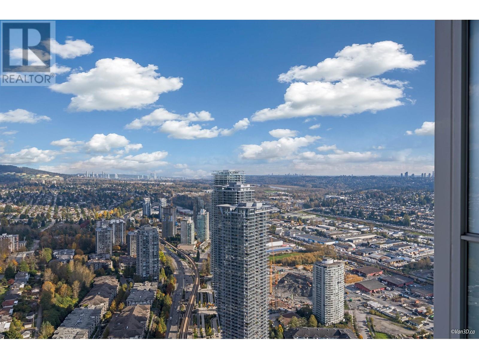 4901 4650 BRENTWOOD BOULEVARD, Burnaby