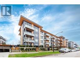401 300 SALTER STREET, New Westminster, British Columbia