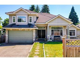 17280 60 AVENUE, Surrey, British Columbia