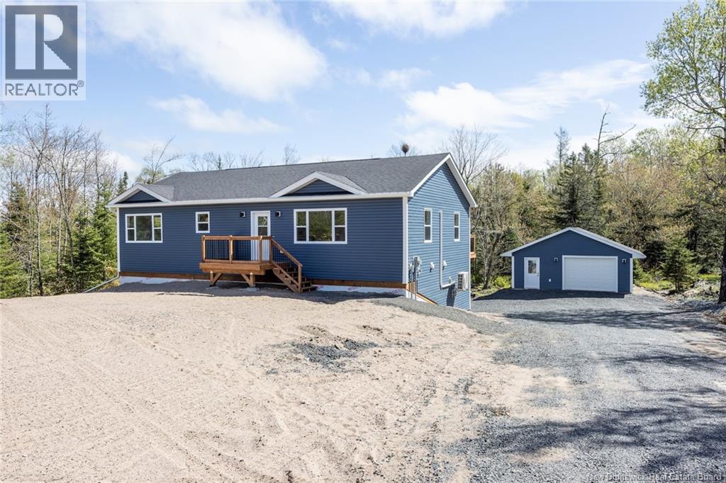 2644 Route 620 Royal Rd, Tay Creek, New Brunswick  E3G 6P4 - Photo 3 - NB109494