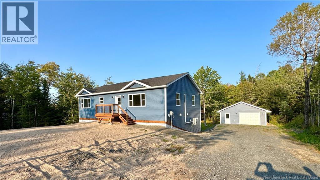 2644 Route 620 Royal Rd, Tay Creek, New Brunswick  E3G 6P4 - Photo 1 - NB109494