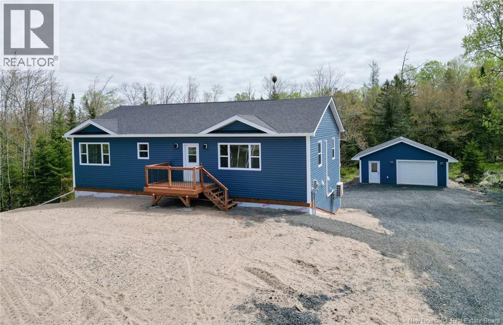 2644 Route 620 Royal Rd, Tay Creek, New Brunswick  E3G 6P4 - Photo 2 - NB109494