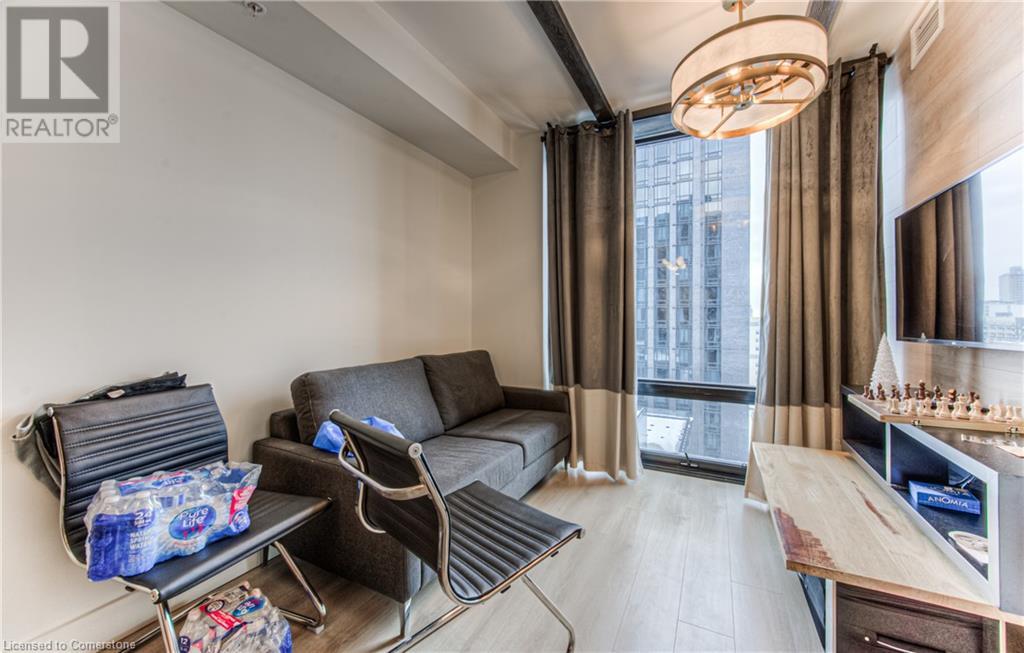 Property at 145 COLUMBIA Street W Unit# 1210 image 3