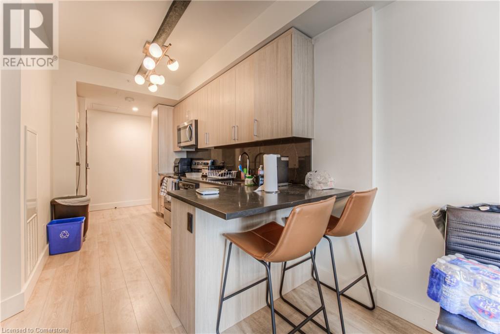 Property at 145 COLUMBIA Street W Unit# 1210 image 5