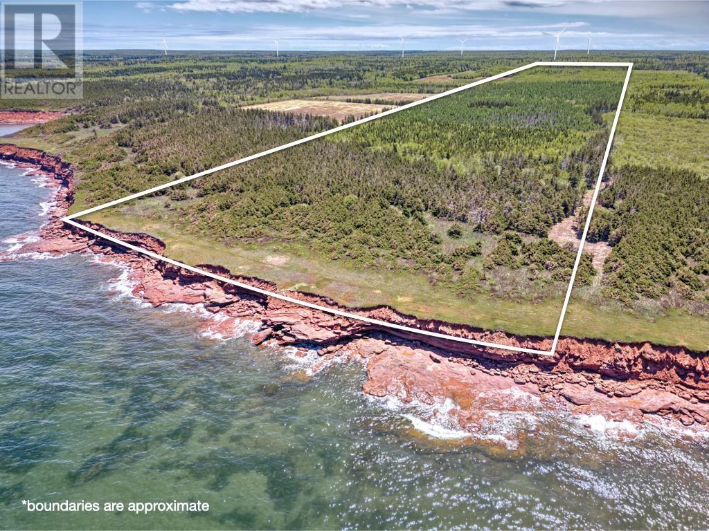 ACREAGE NORTHSIDE Road, st. margaret's, Prince Edward Island