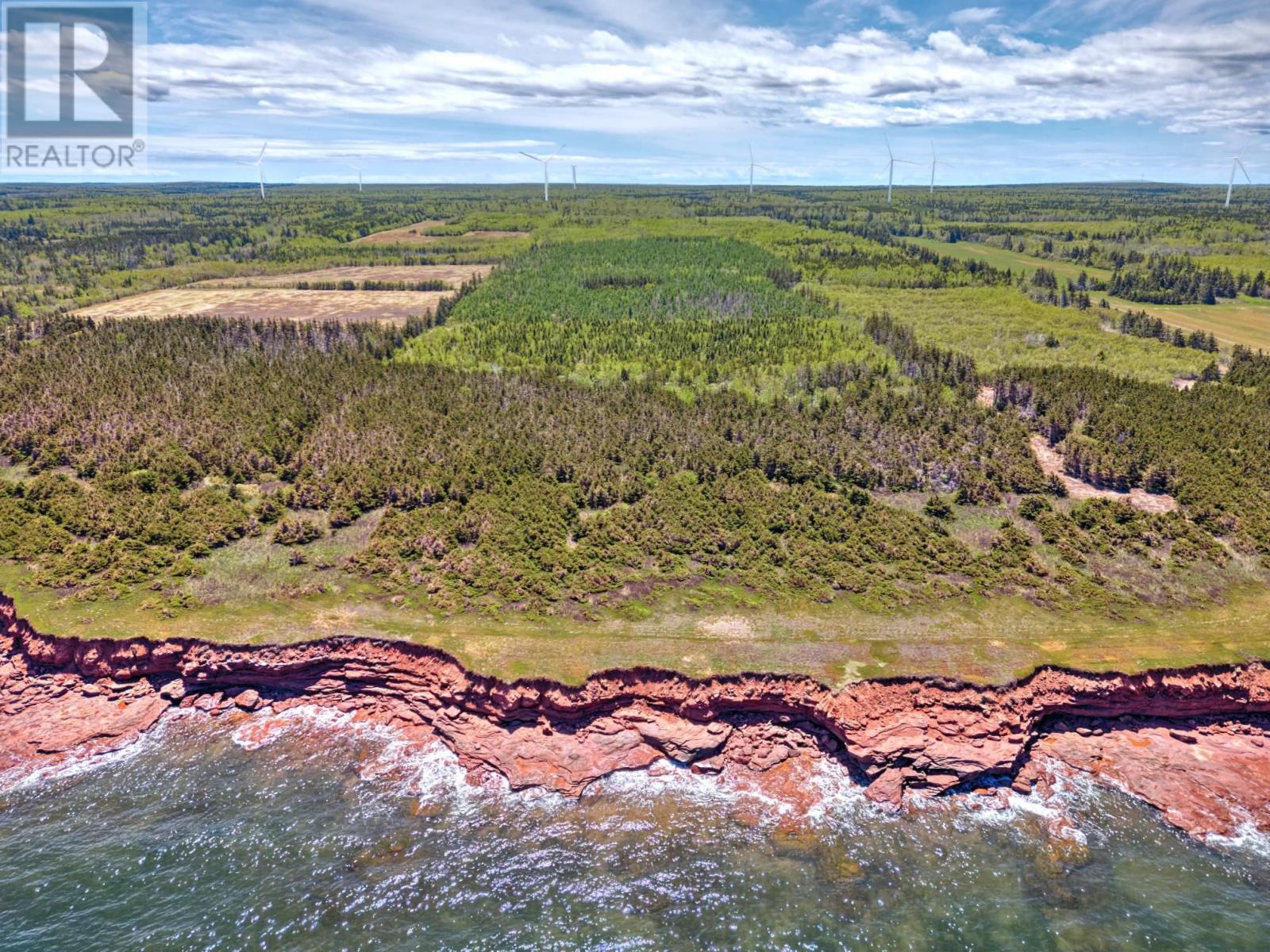 Acreage Northside Road, St. Margaret's, Prince Edward Island  C0A 2B0 - Photo 2 - 202428220