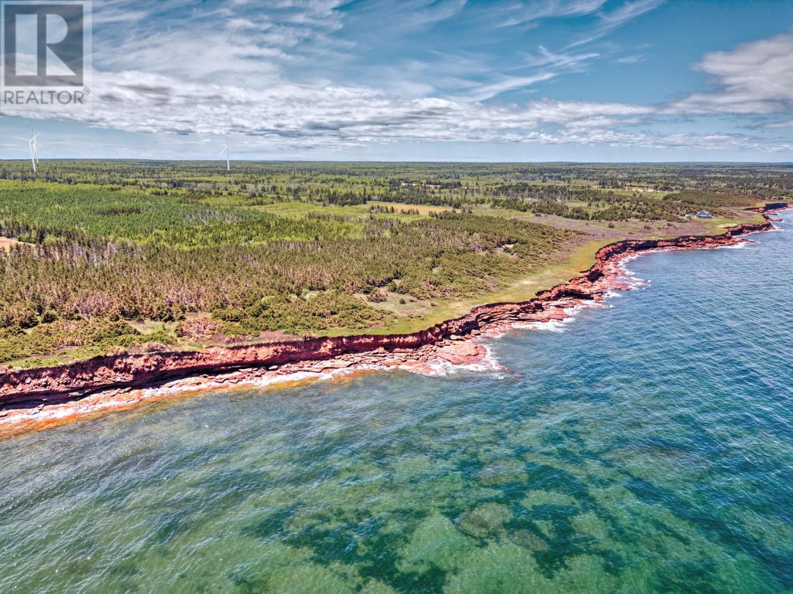 Acreage Northside Road, St. Margaret's, Prince Edward Island  C0A 2B0 - Photo 4 - 202428220