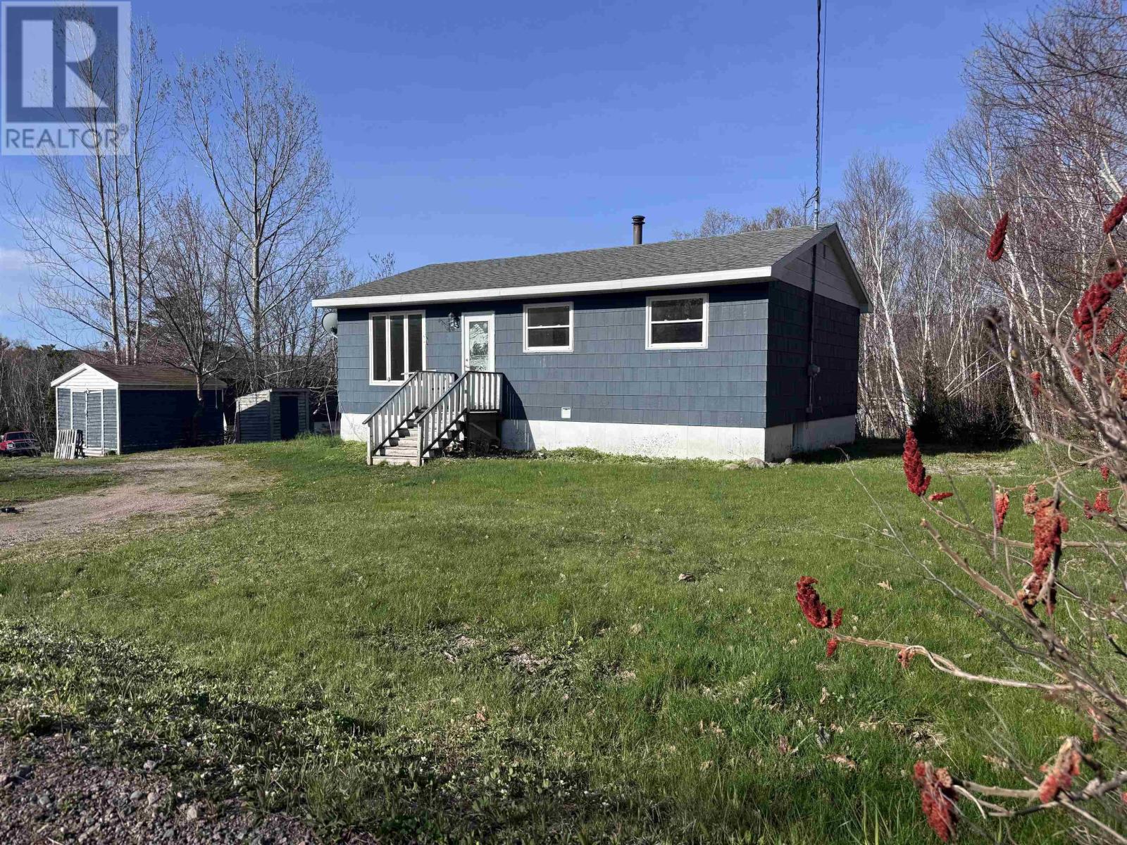 53 Maplewood Drive, ingonish, Nova Scotia