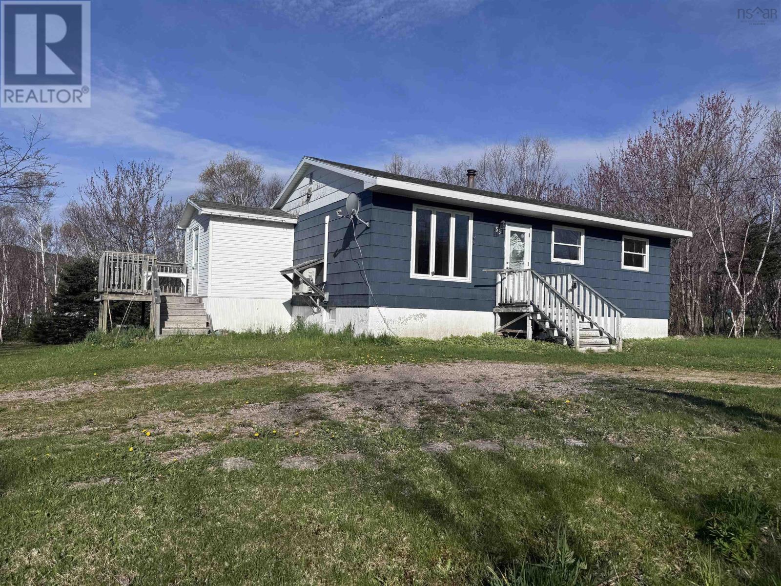 53 Maplewood Drive, Ingonish, Nova Scotia  B0C 1K0 - Photo 3 - 202427981