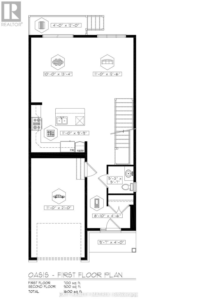 Property at 1404 CAROLINE COURT image