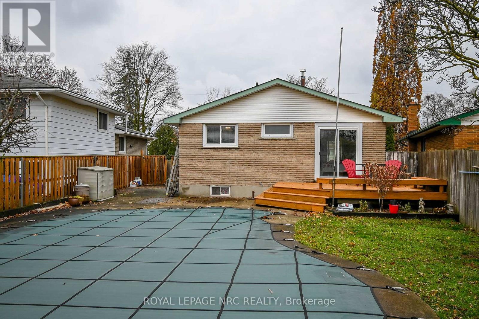 31 Loraine Drive, St. Catharines, Ontario  L2P 3N9 - Photo 33 - X11891526