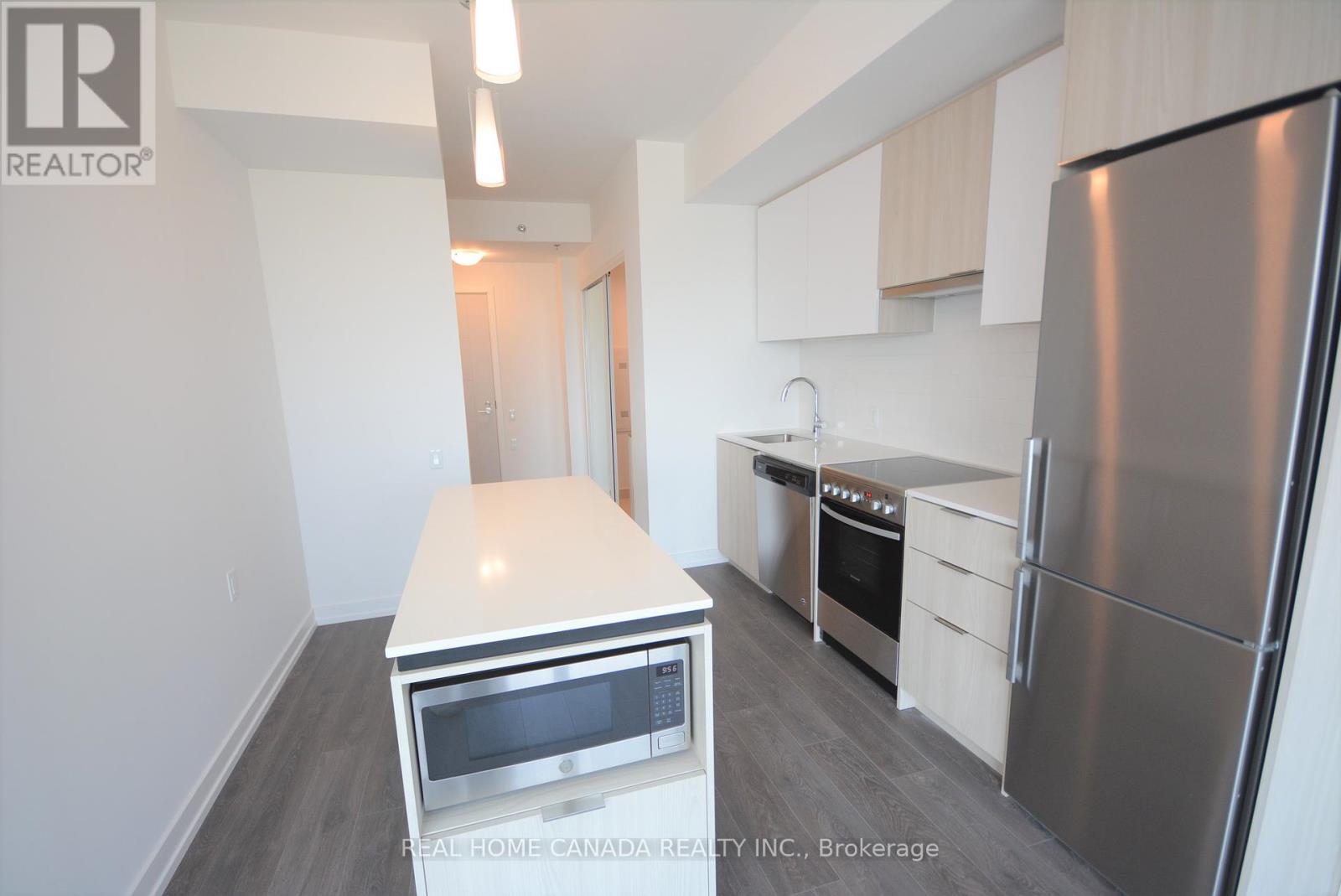 2306 M - 203 College Street, Toronto, Ontario  M5T 1P9 - Photo 3 - C11891499