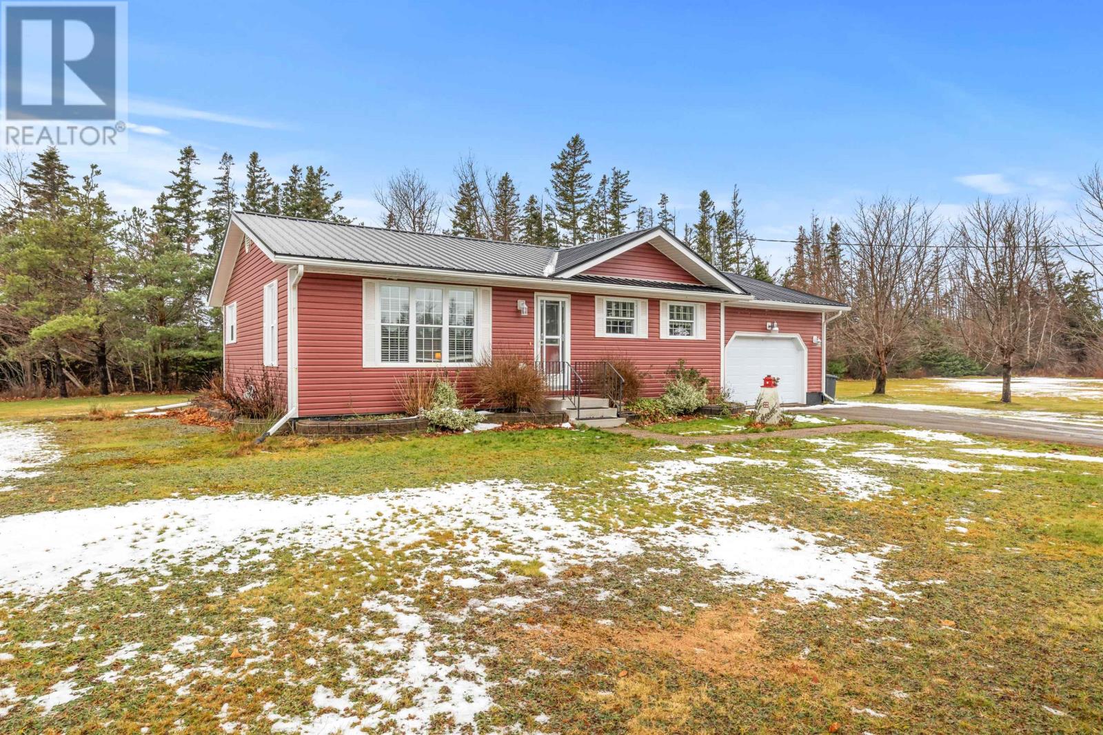 293 St Peters Harbour Road, Morell, Prince Edward Island  C0A 1S0 - Photo 1 - 202428225