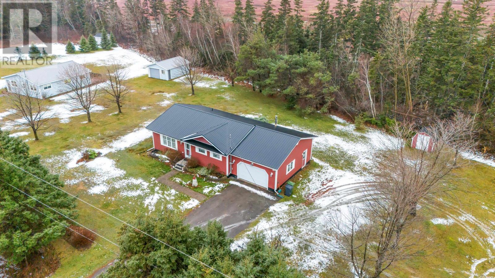 293 St Peters Harbour Road, Morell, Prince Edward Island  C0A 1S0 - Photo 7 - 202428225