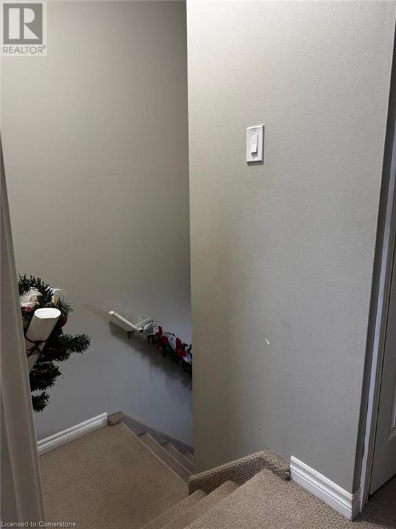 247 Fergus Avenue Unit# 11, Kitchener, Ontario  N2A 2H6 - Photo 11 - 40681874