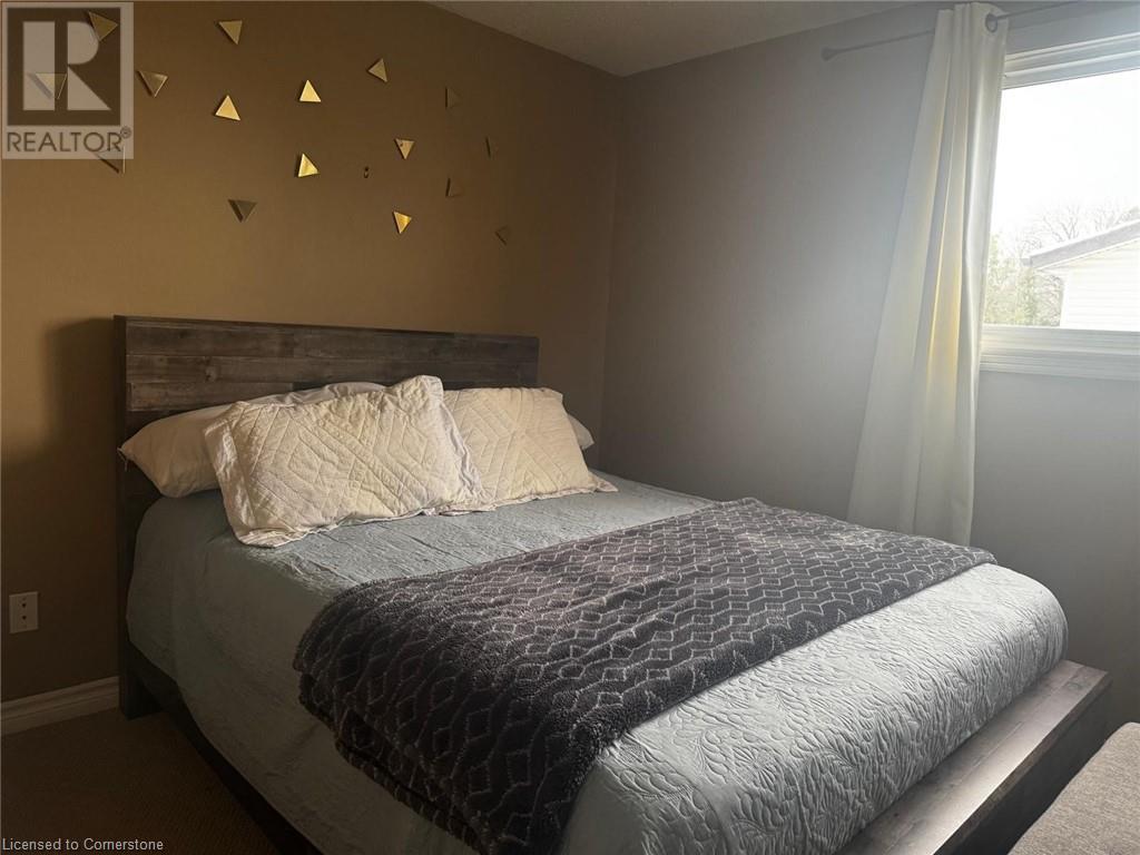 247 Fergus Avenue Unit# 11, Kitchener, Ontario  N2A 2H6 - Photo 12 - 40681874