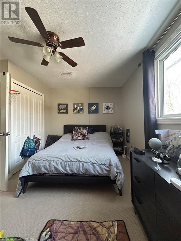 247 Fergus Avenue Unit# 11, Kitchener, Ontario  N2A 2H6 - Photo 14 - 40681874