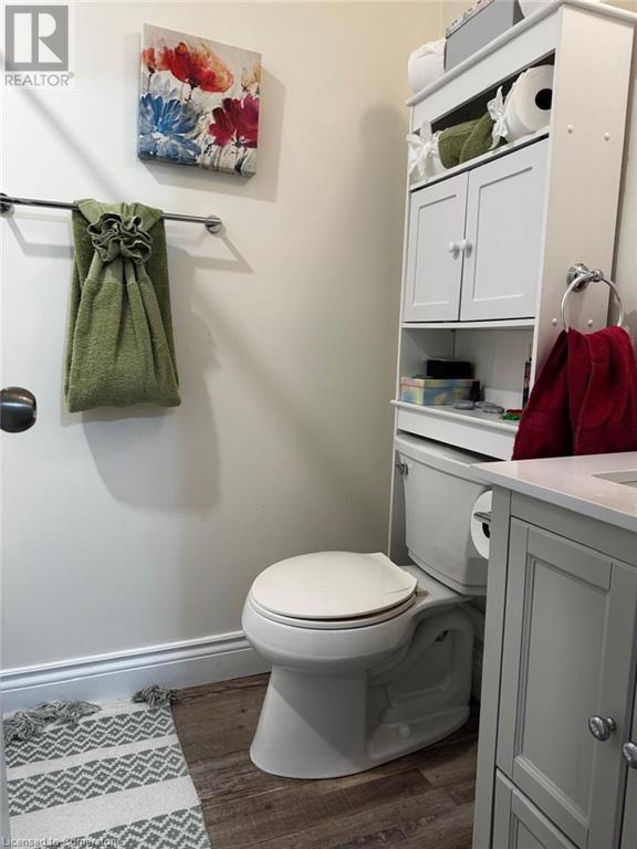 247 Fergus Avenue Unit# 11, Kitchener, Ontario  N2A 2H6 - Photo 15 - 40681874