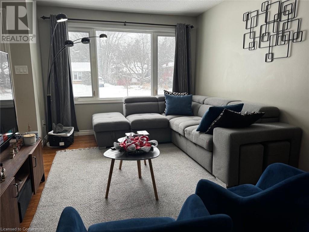 247 Fergus Avenue Unit# 11, Kitchener, Ontario  N2A 2H6 - Photo 3 - 40681874