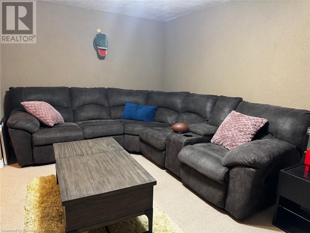 247 Fergus Avenue Unit# 11, Kitchener, Ontario  N2A 2H6 - Photo 8 - 40681874