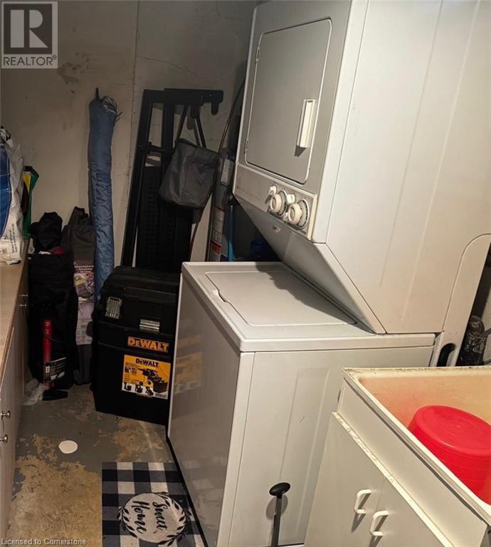 247 Fergus Avenue Unit# 11, Kitchener, Ontario  N2A 2H6 - Photo 9 - 40681874