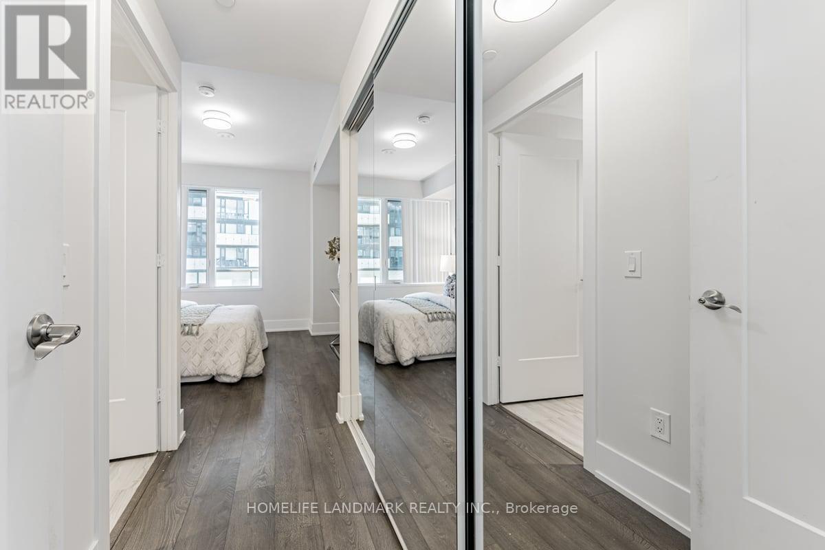 914 - 480 Front Street W, Toronto (Waterfront Communities), Ontario  M5V 0V5 - Photo 26 - C11890097