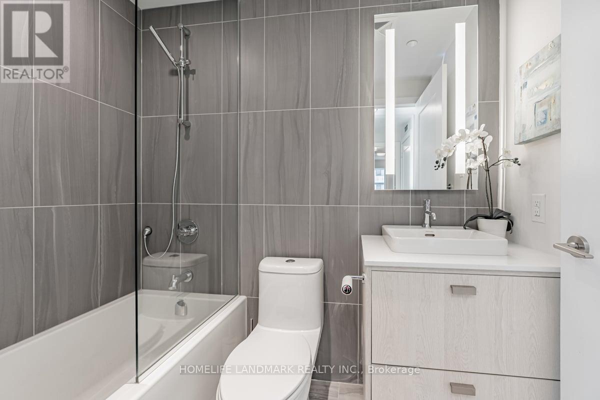 914 - 480 Front Street W, Toronto (Waterfront Communities), Ontario  M5V 0V5 - Photo 34 - C11890097