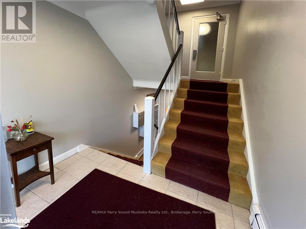 17-118 Isabella Street, Parry Sound, Ontario  P2A 1N1 - Photo 17 - X10437850